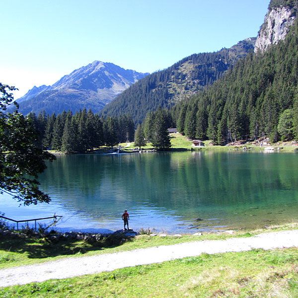 Arnisee