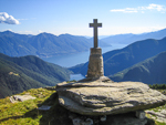 Wildes Tessin